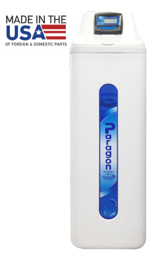 Máy làm mềm <br> PSE25