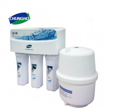 Lọc nước RO Chungho Undersink <br> CU5-RO Classic