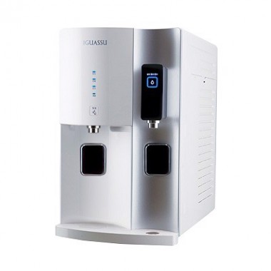 Lọc nước RO Chungho <br> Iguassu Tiny 300 (CHP-2321D) <br> Lạnh & Thường