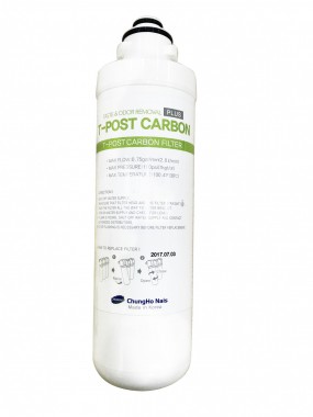 Lõi lọc T-Post Carbon - Chungho