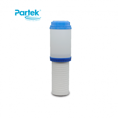 Lõi lọc Patek <br> PP & Cation 2in1