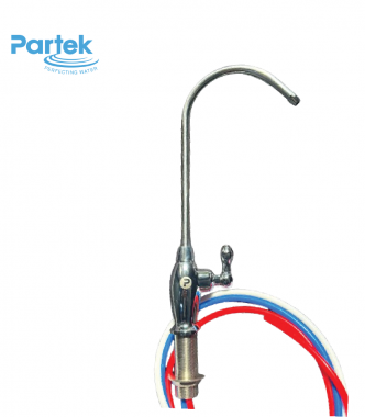 Vòi Partek 3 dây cao cấp