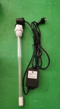 Đèn UV diệt khuẩn hồ cá, bể cá công suất 55w x 93cm hoặc 40Wx93cm